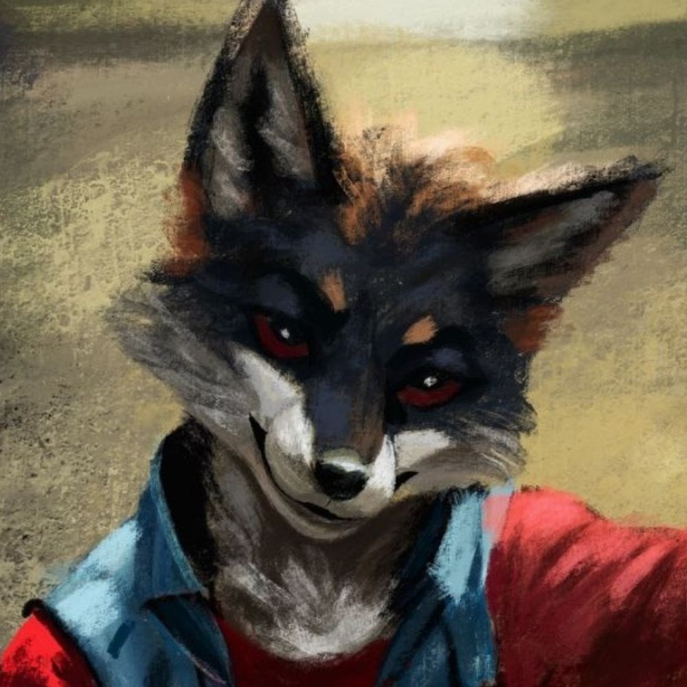 Miro_foxy