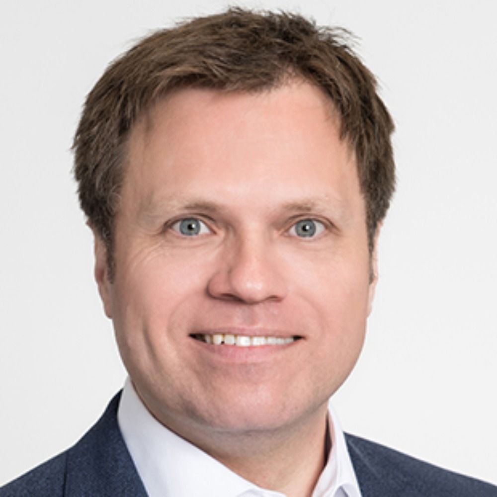 Wolfgang Schäfer