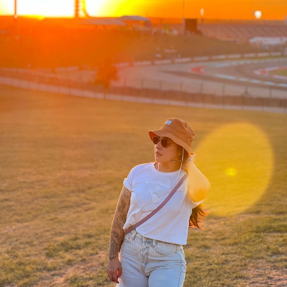 Ximena Wheeler