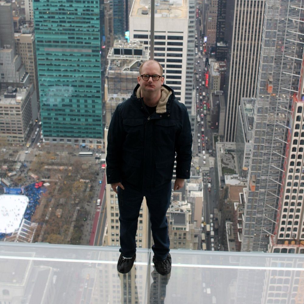 Tim Kuhn