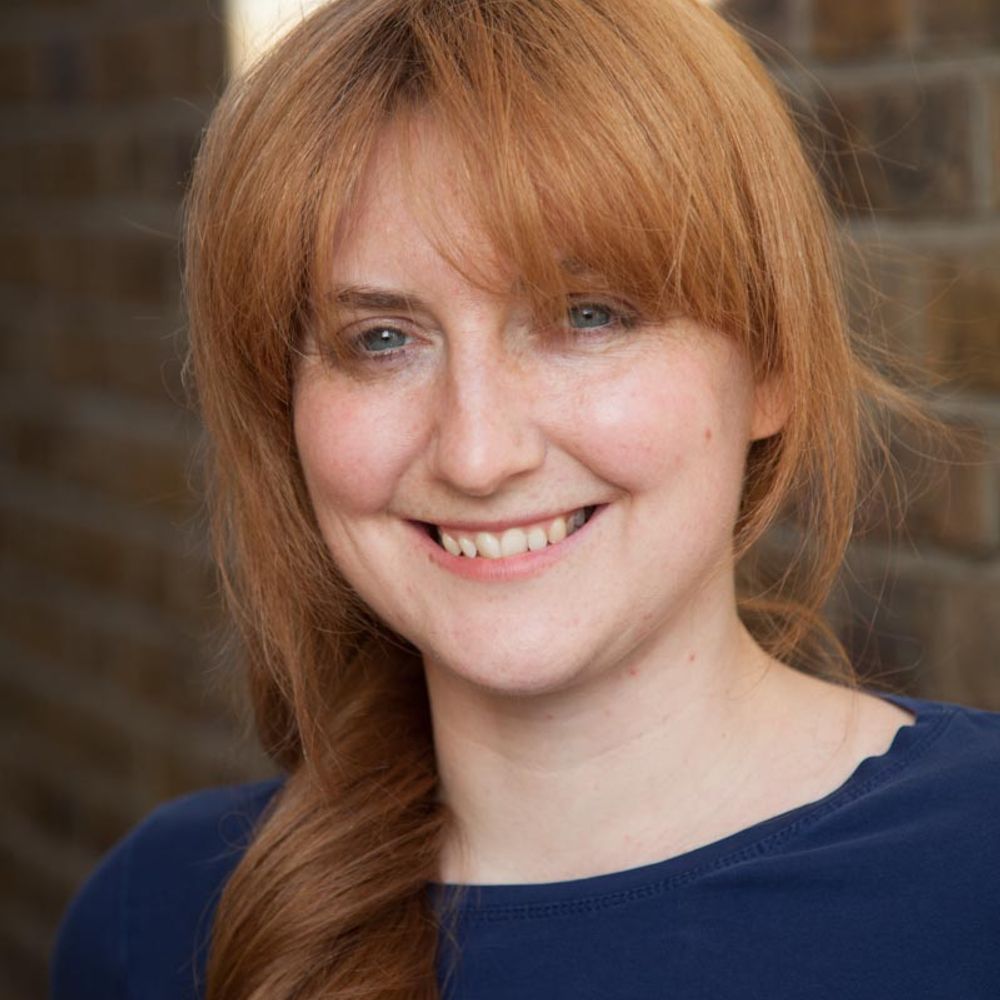 Kate Shaw