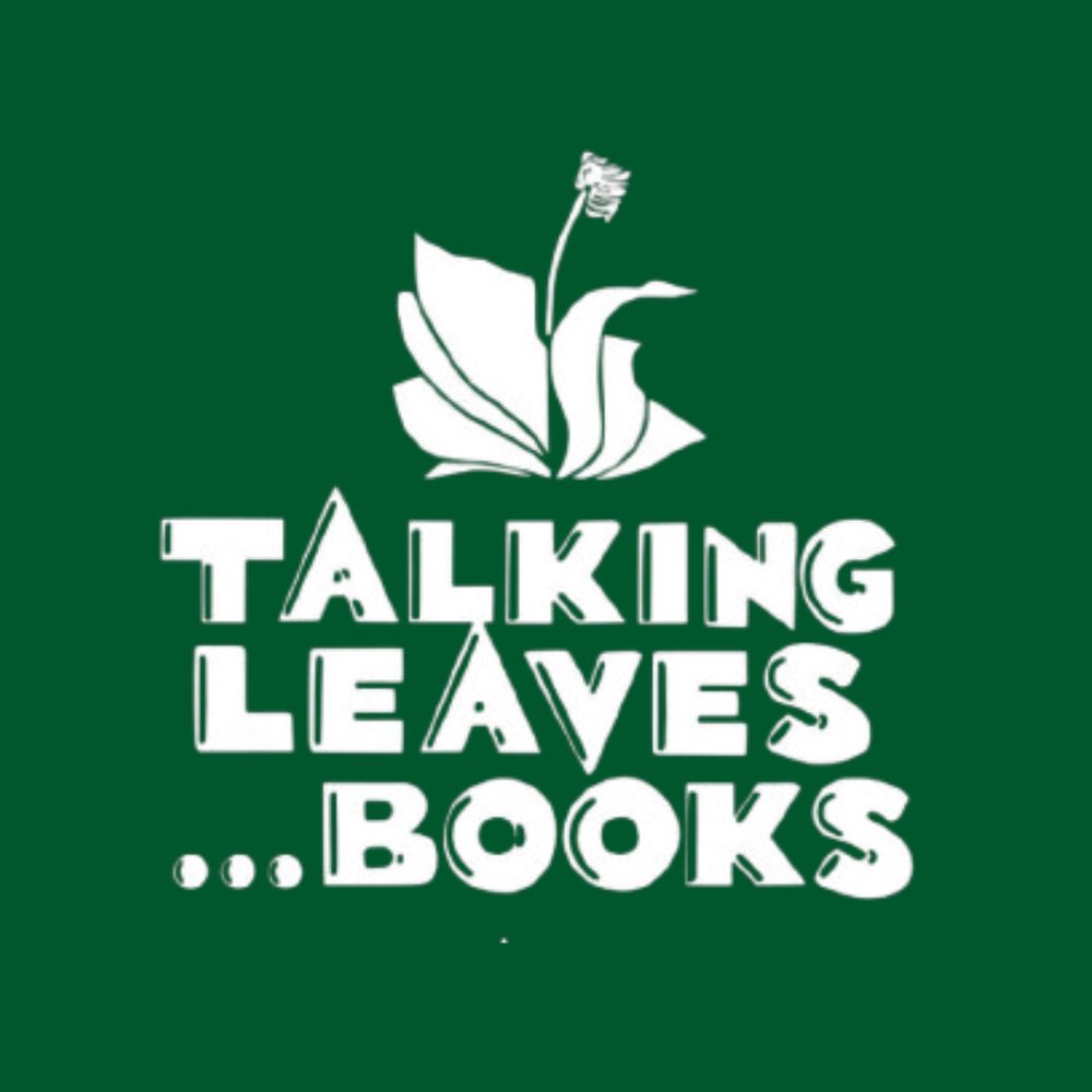 Talking Leaves Books