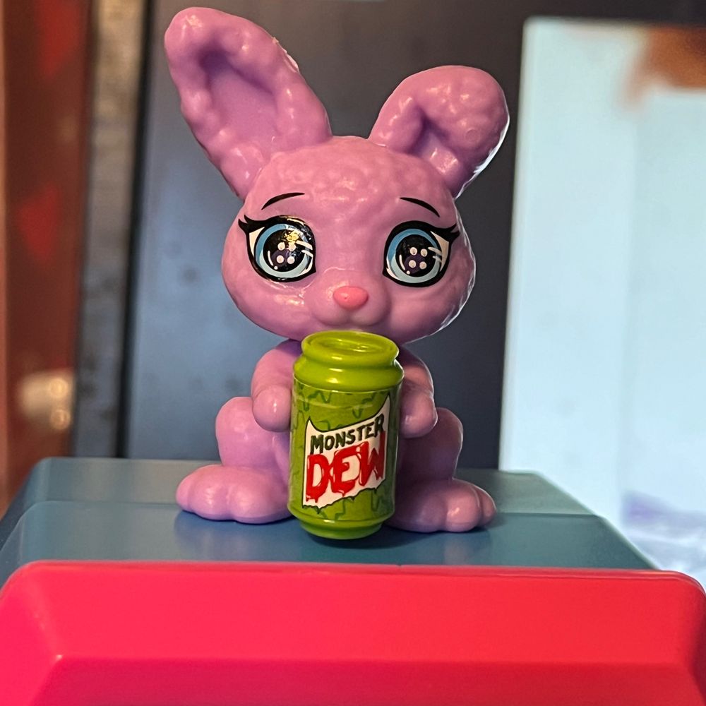 Cheesedirky