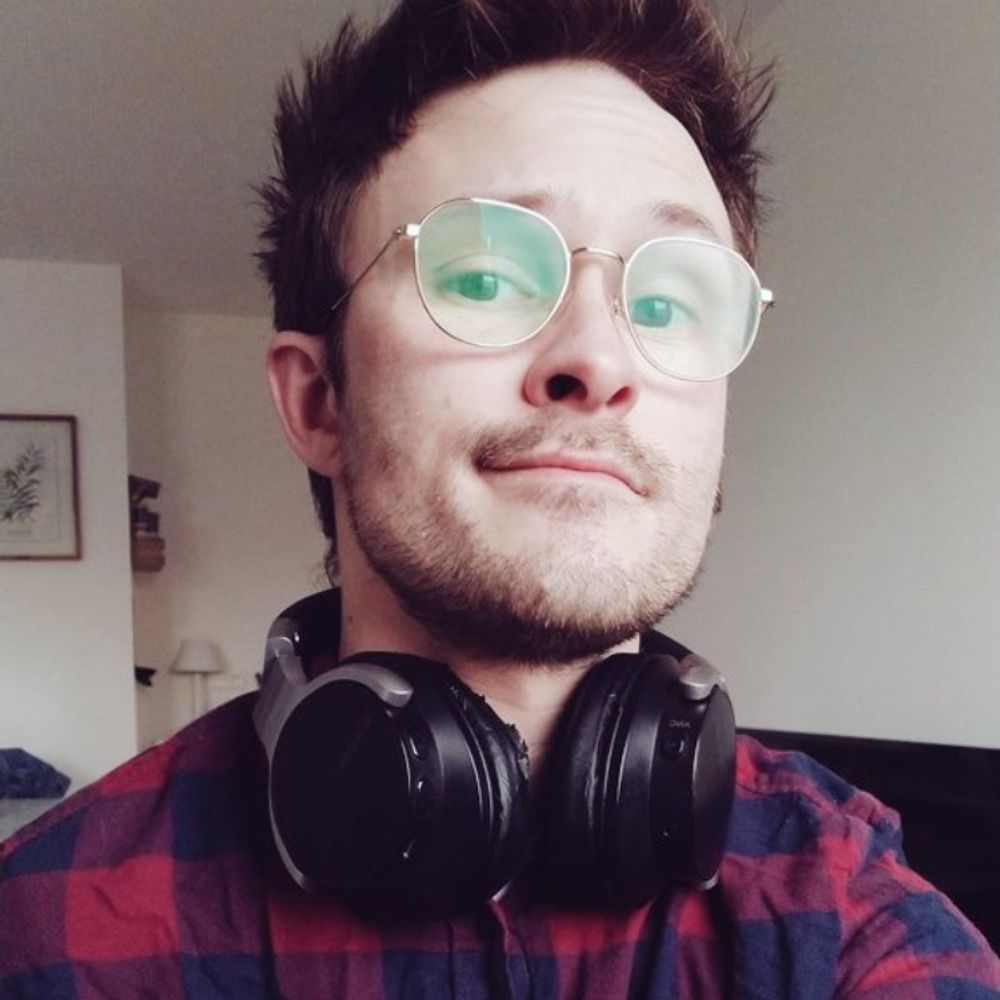 Mickaël Druart