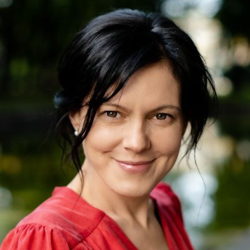 Baiba Witajewska-Baltvilka 