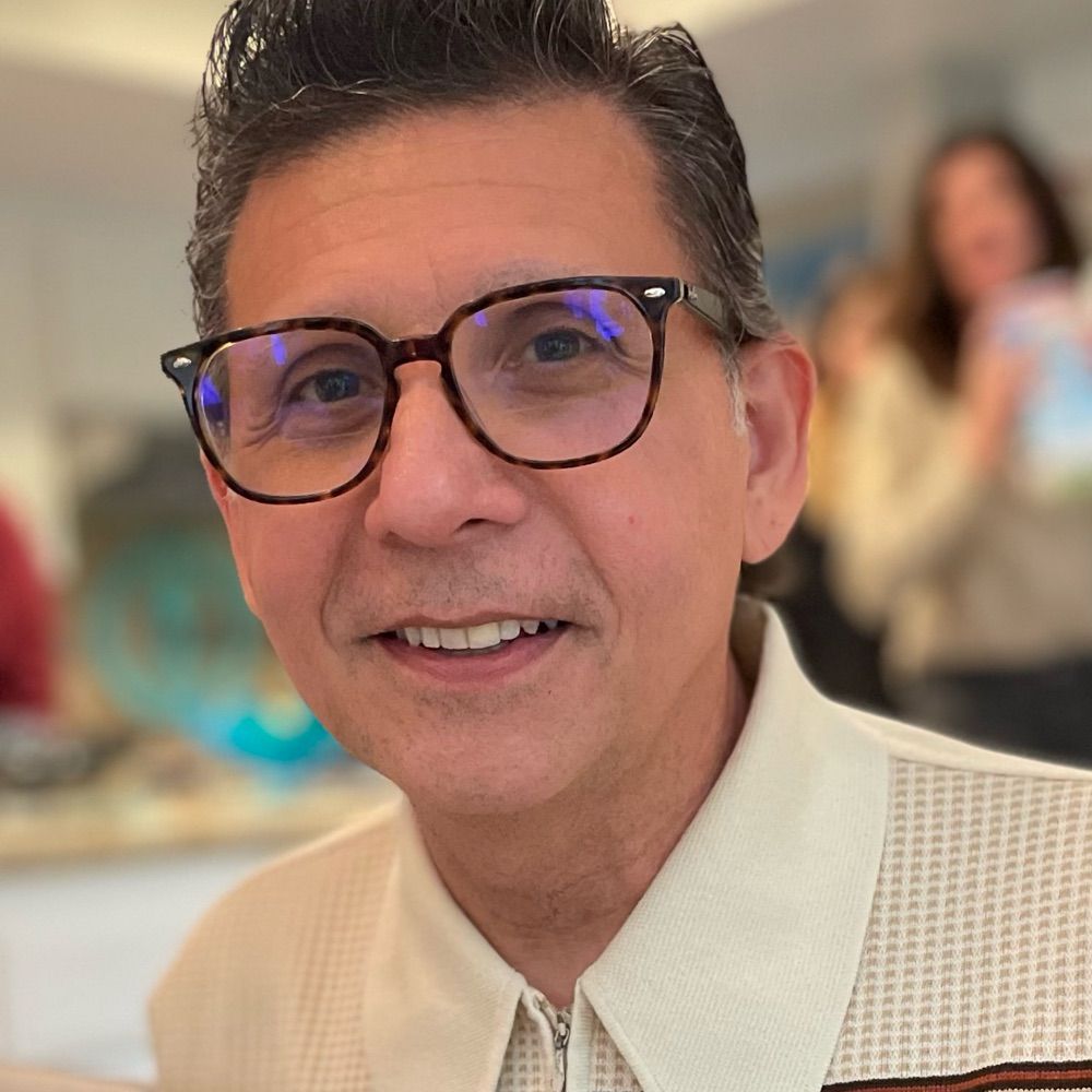 Joey Molina
