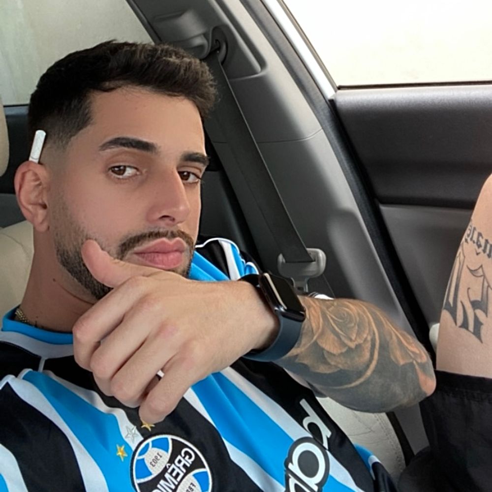 🔟graçado