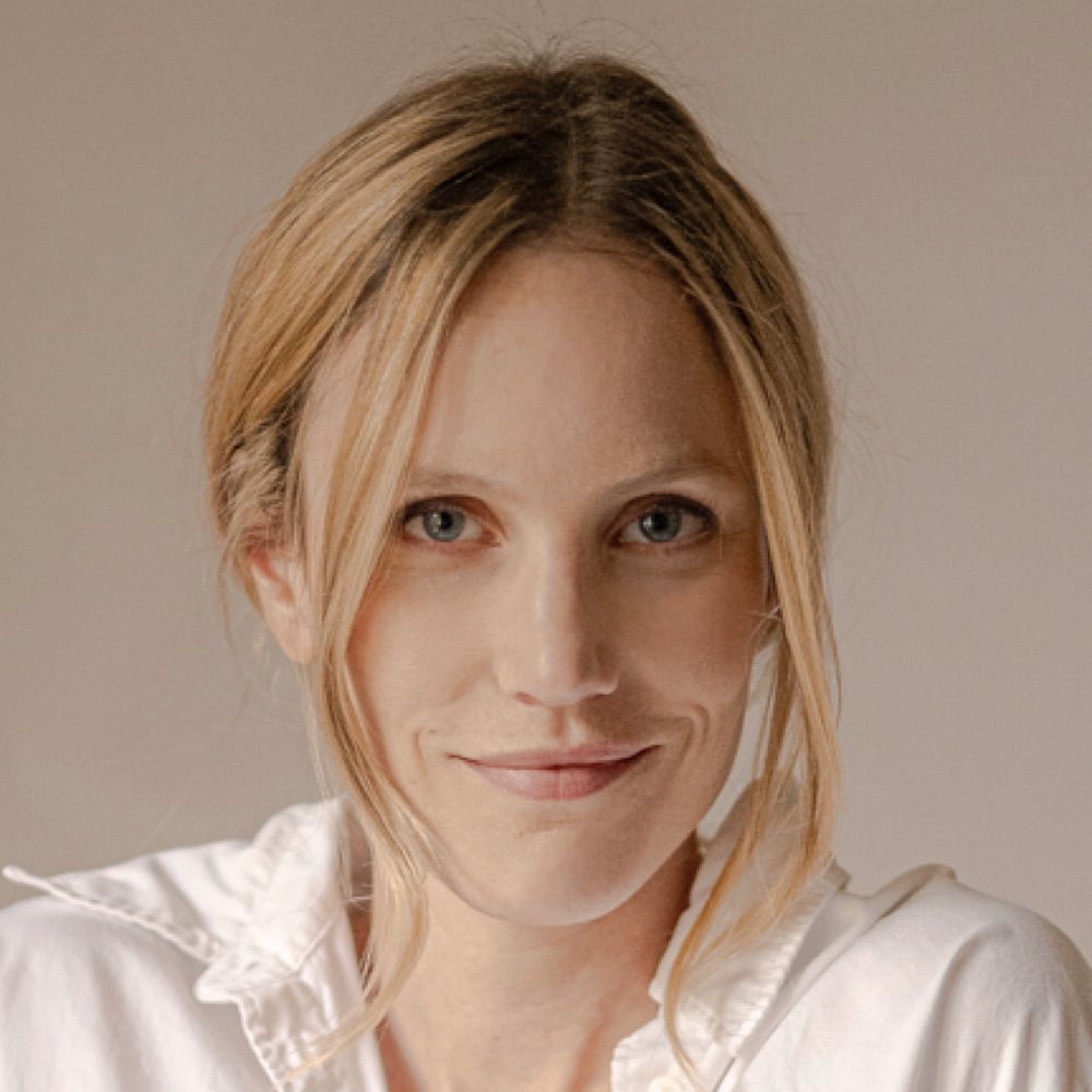 Isabel Thierauch