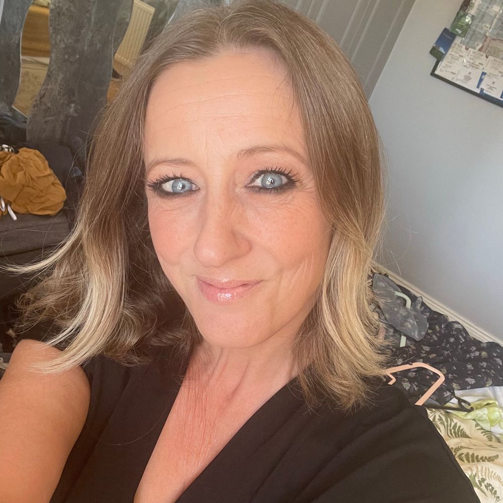 Sue Doughty