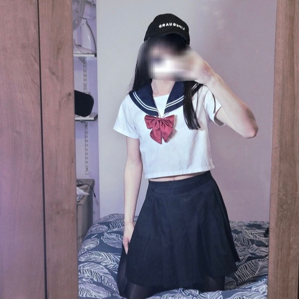 女裝魂