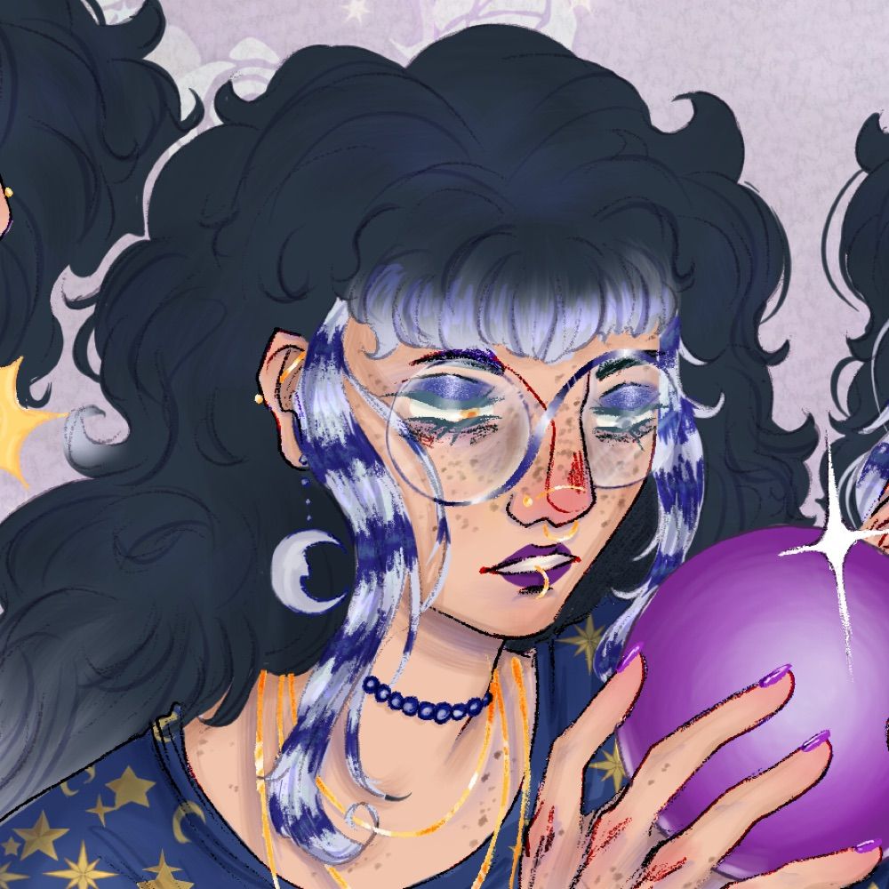 June (any pronouns)