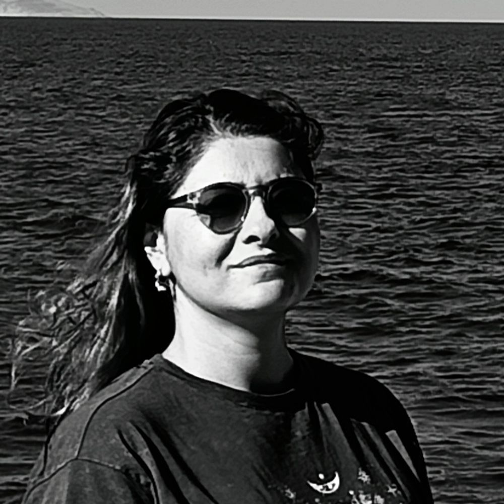 Lülüfer Körükmez