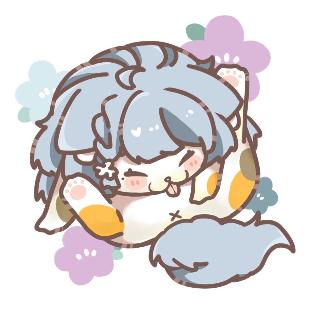 米玄嘰✿KittyMi