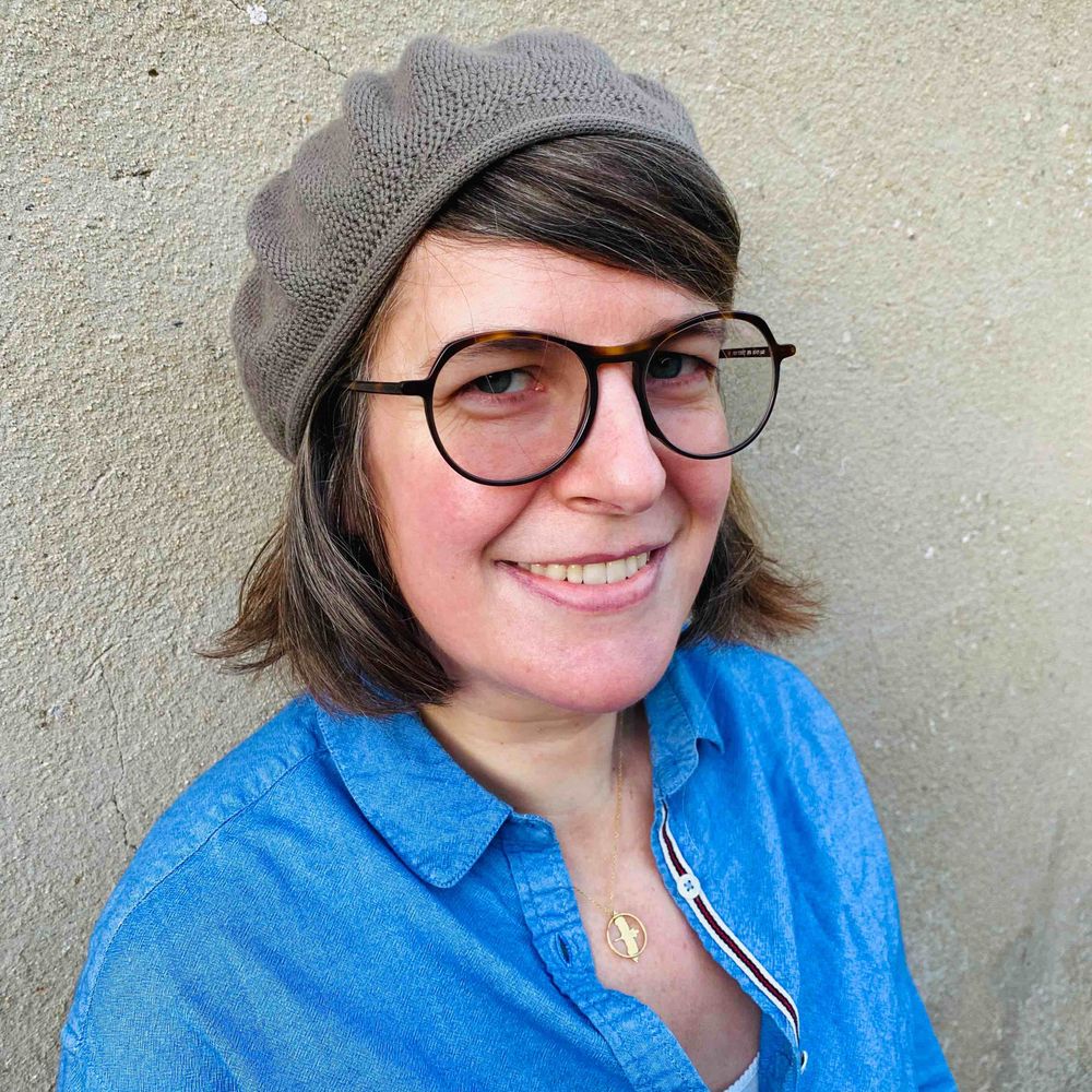 Cynthia Laboureau