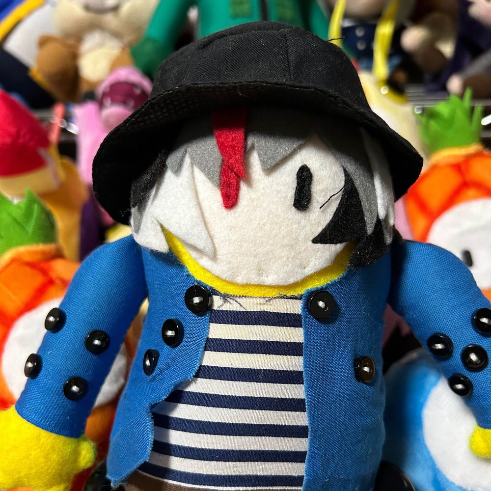 ヤマダイス
