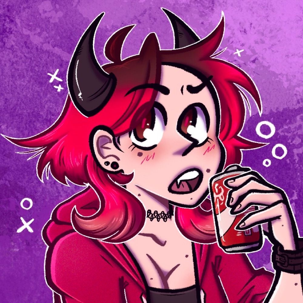 💜 Nico 🔪
