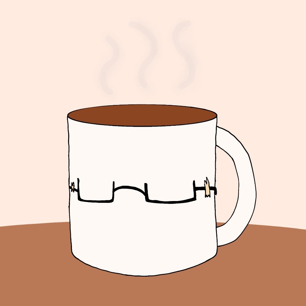 Dapper Cups