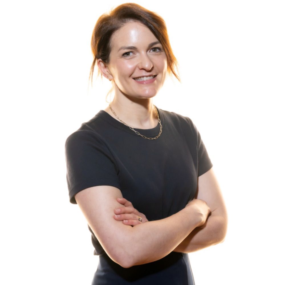 Annabel Pearson
