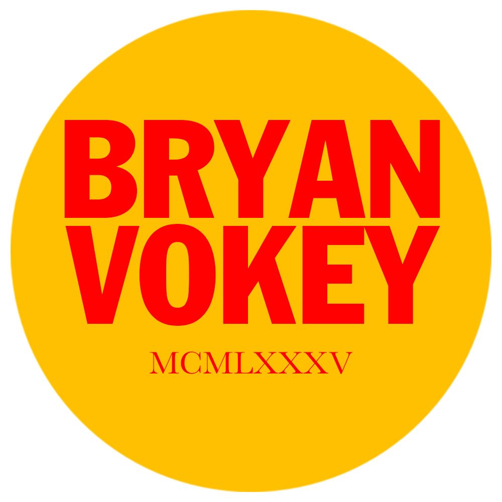Bryan Vokey
