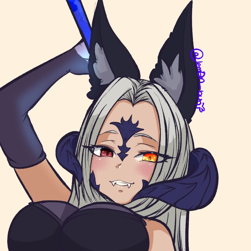 Raine Varya