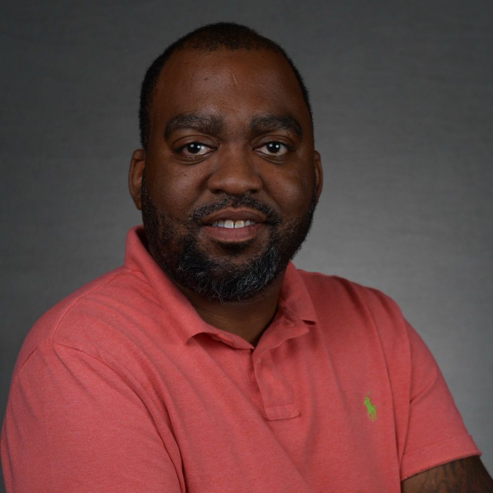 Oronde McClain