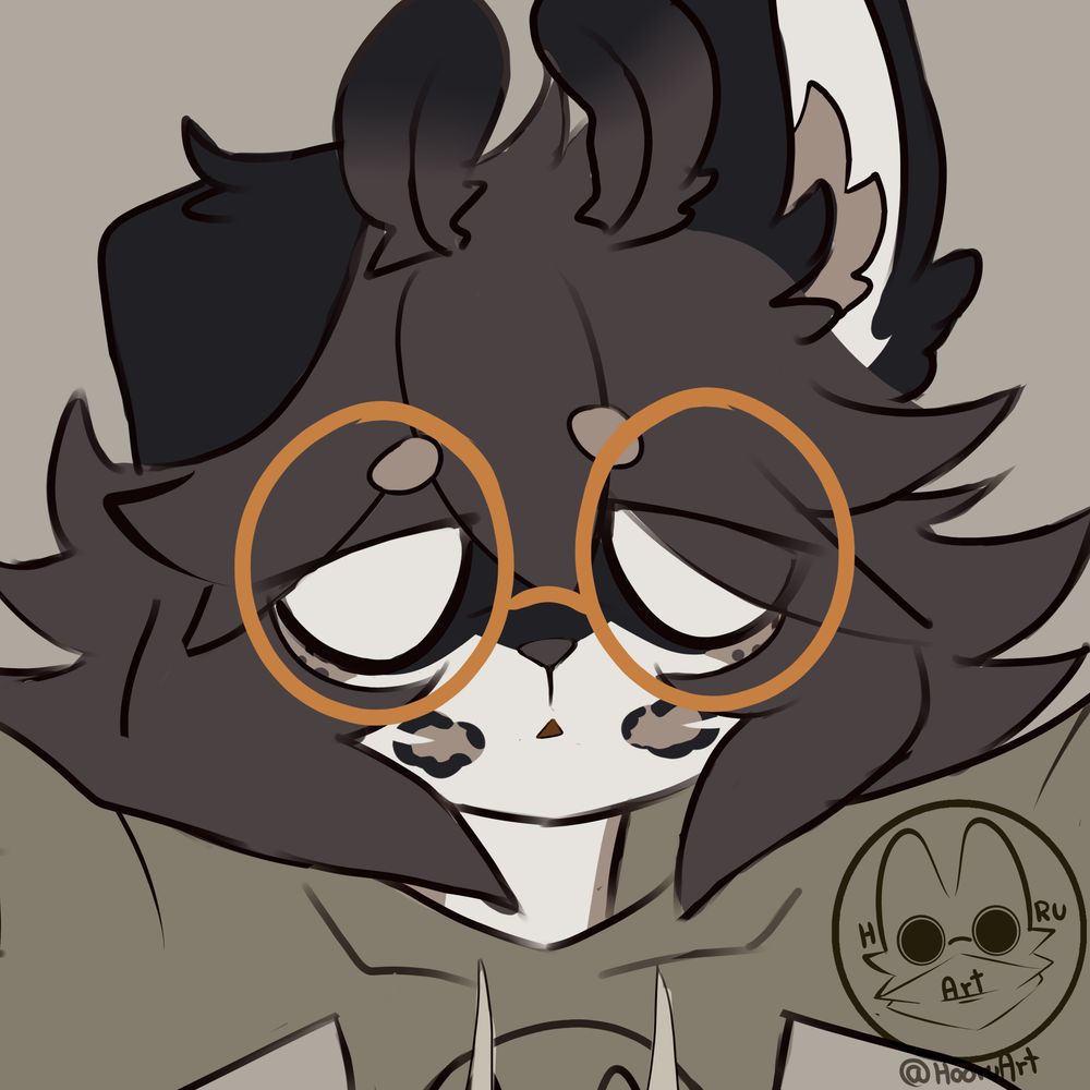 HooruArt 🦉🪶 