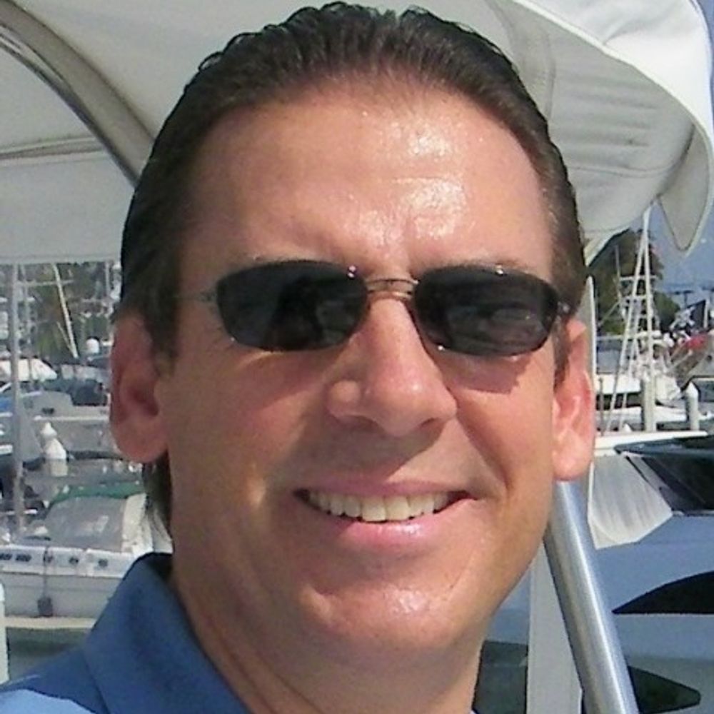 Mark Breeden