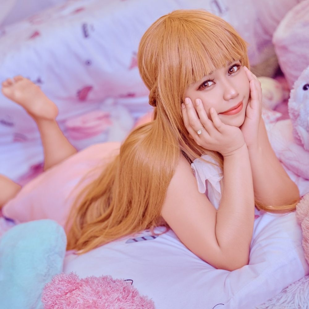 Mika Chun 🌸
