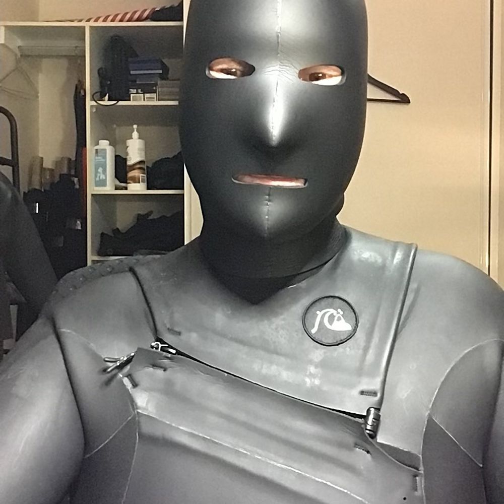 Rubberknite