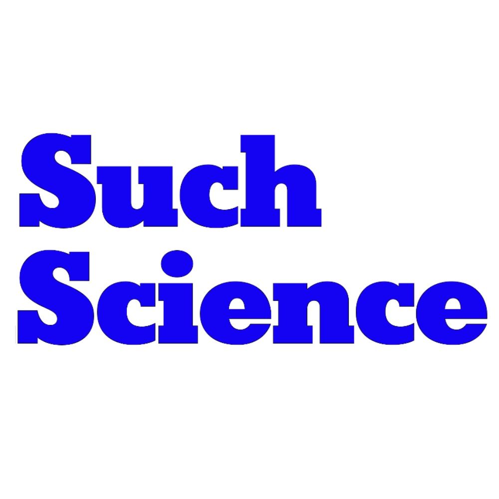 SuchScience