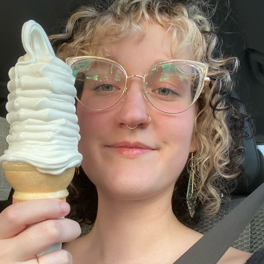 kate gf