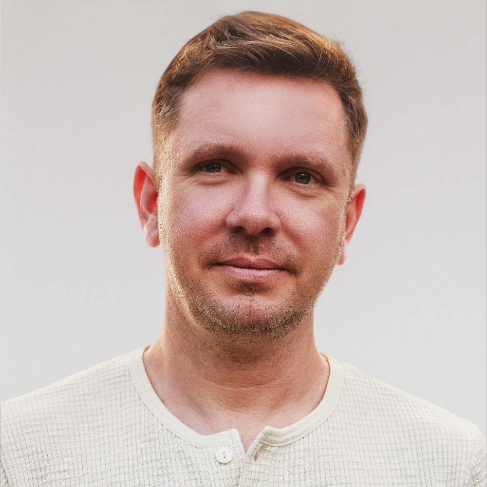 Justin Burke