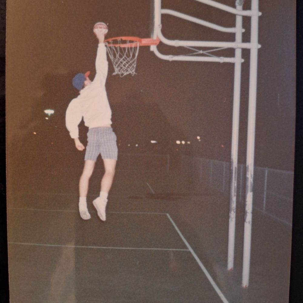 Tom Moore