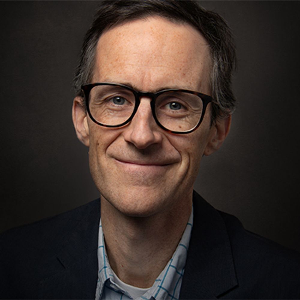 Graeme Auld