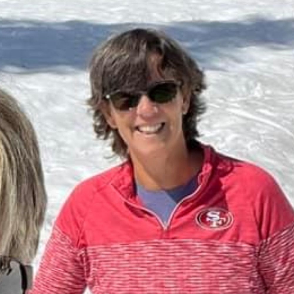 Lori Stitt