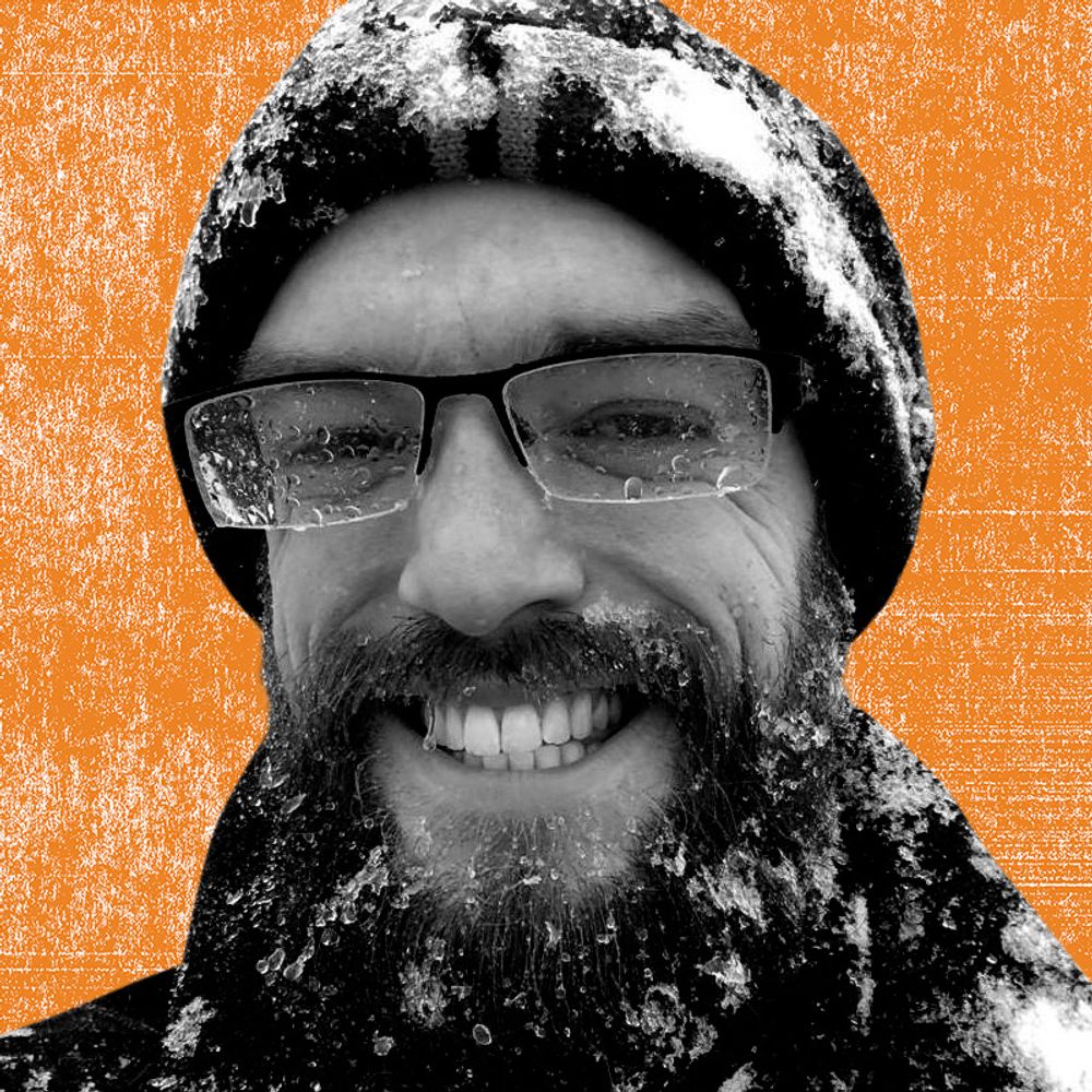 Simon Everett
