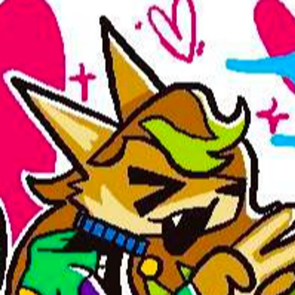 WOOF WOOF BARK BARK WOOF  🔜  FWA