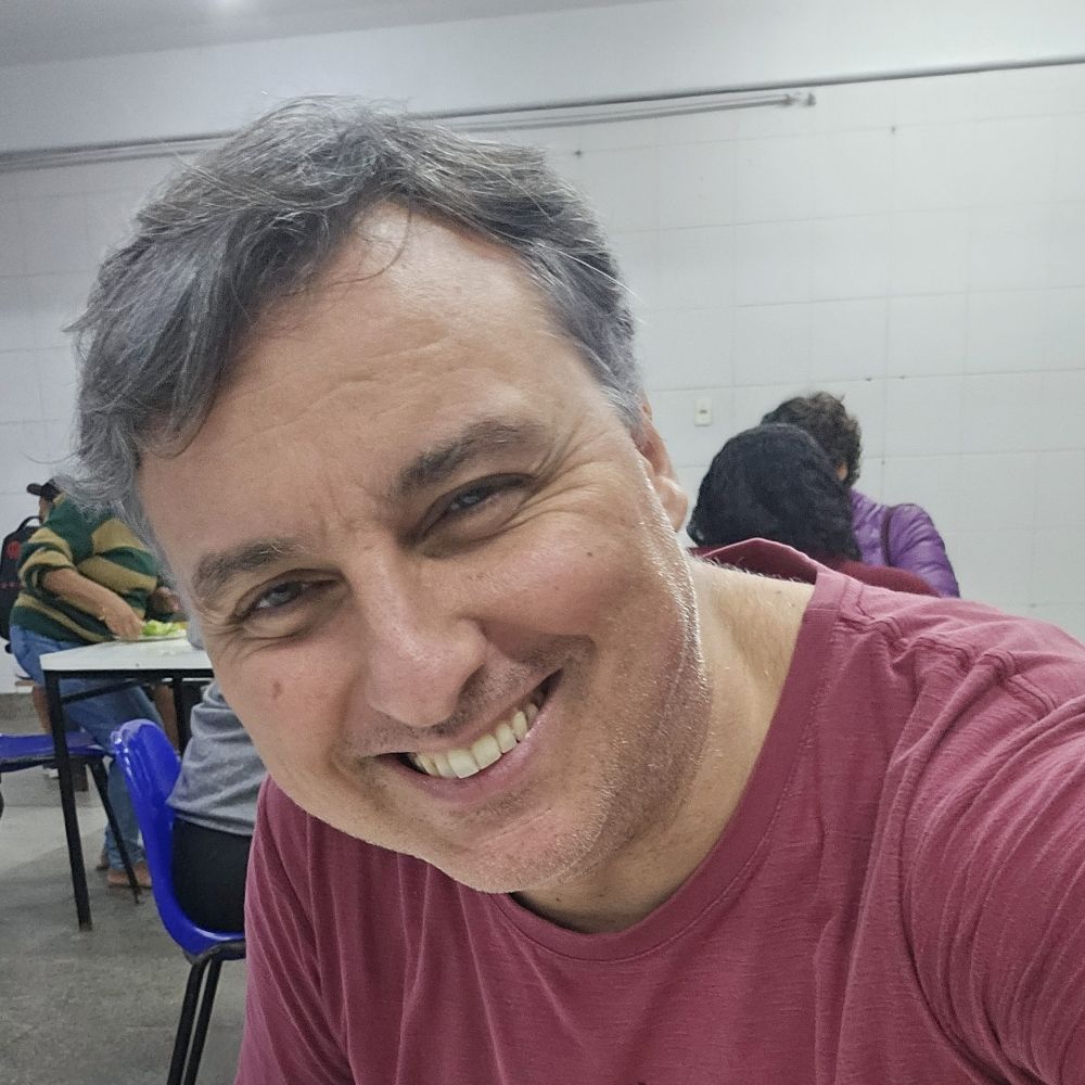 Christian🚩(apoio Lula e Xandão)!