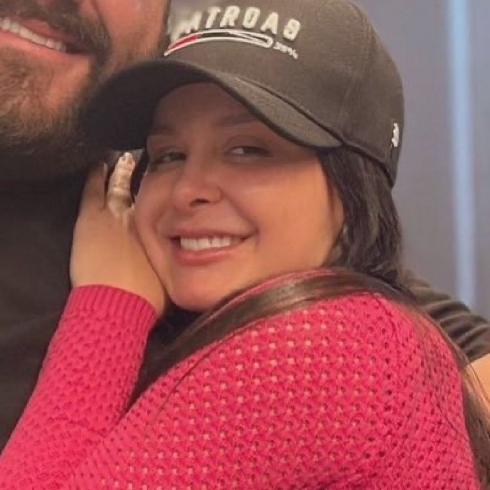 Eduarda das gêmeas 