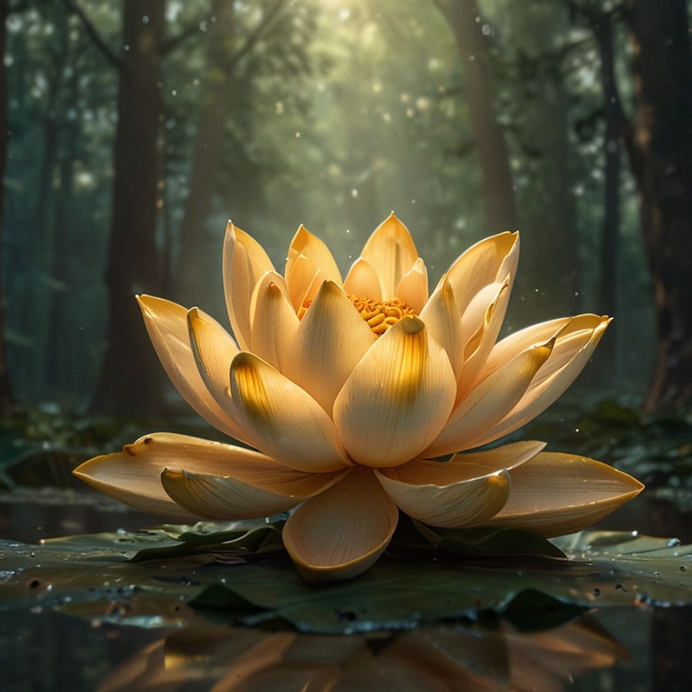 Mindfulness & Meditation