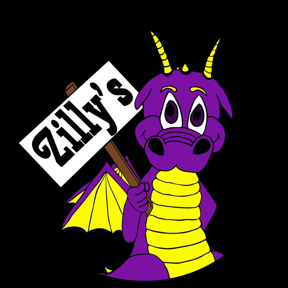 Zilly's Emporium