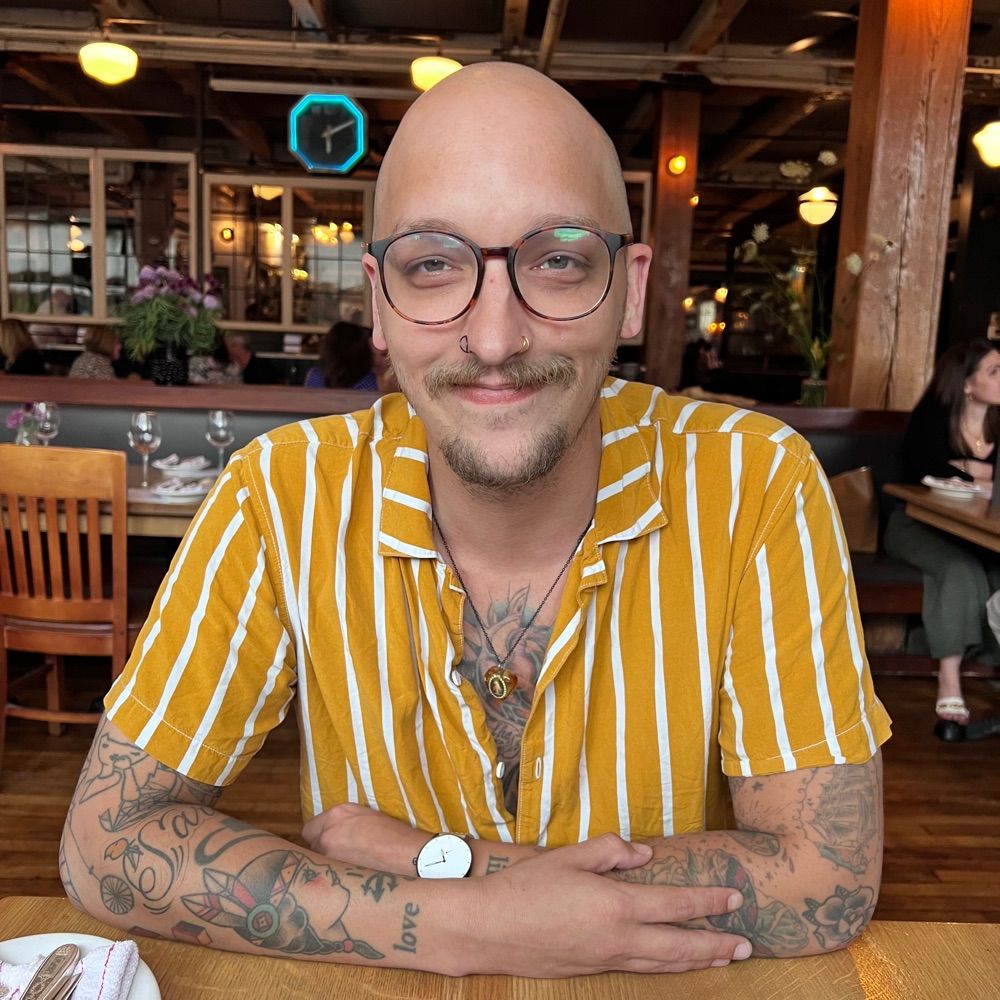 JoshIsOnTheInternet