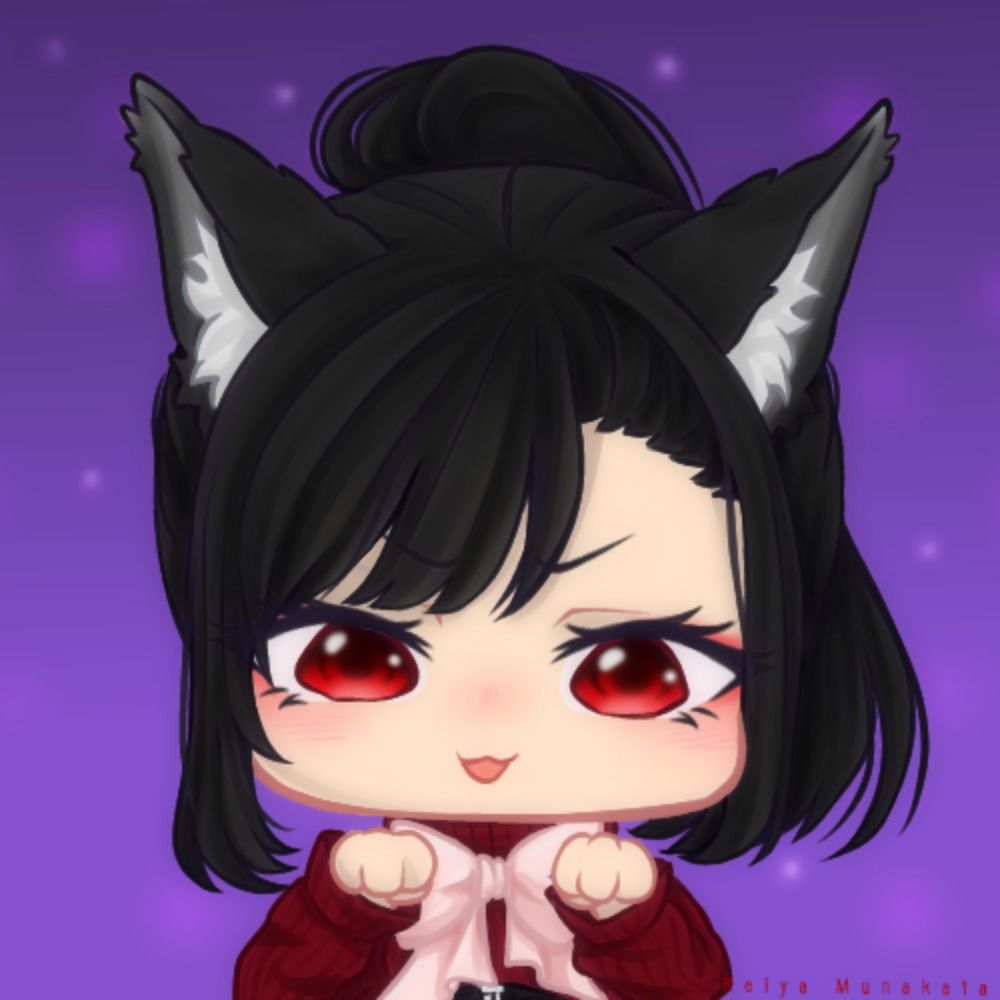 Nekoru (Kurumi Igarashi)