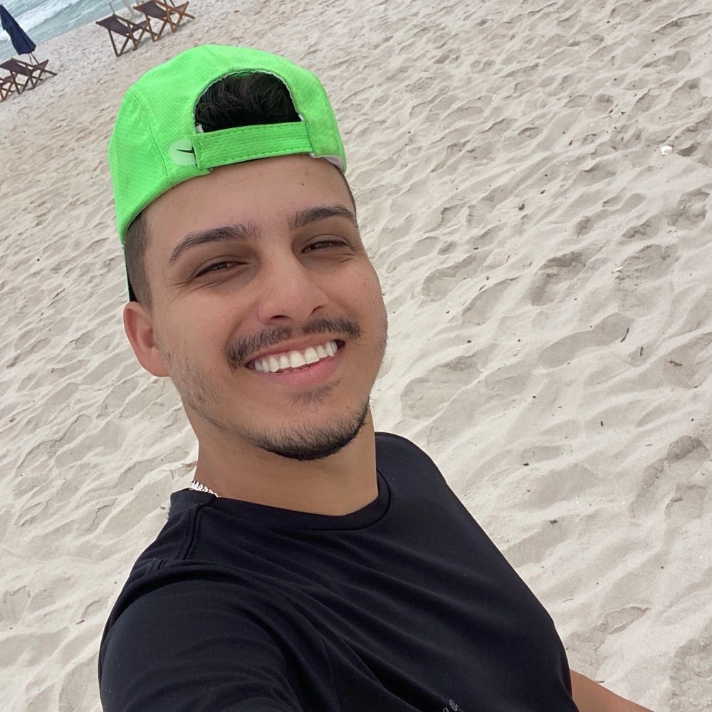 Henrique Garcia