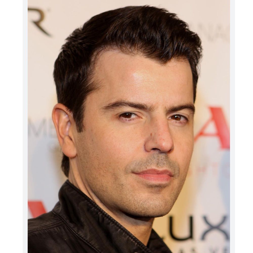 Jordan Knight
