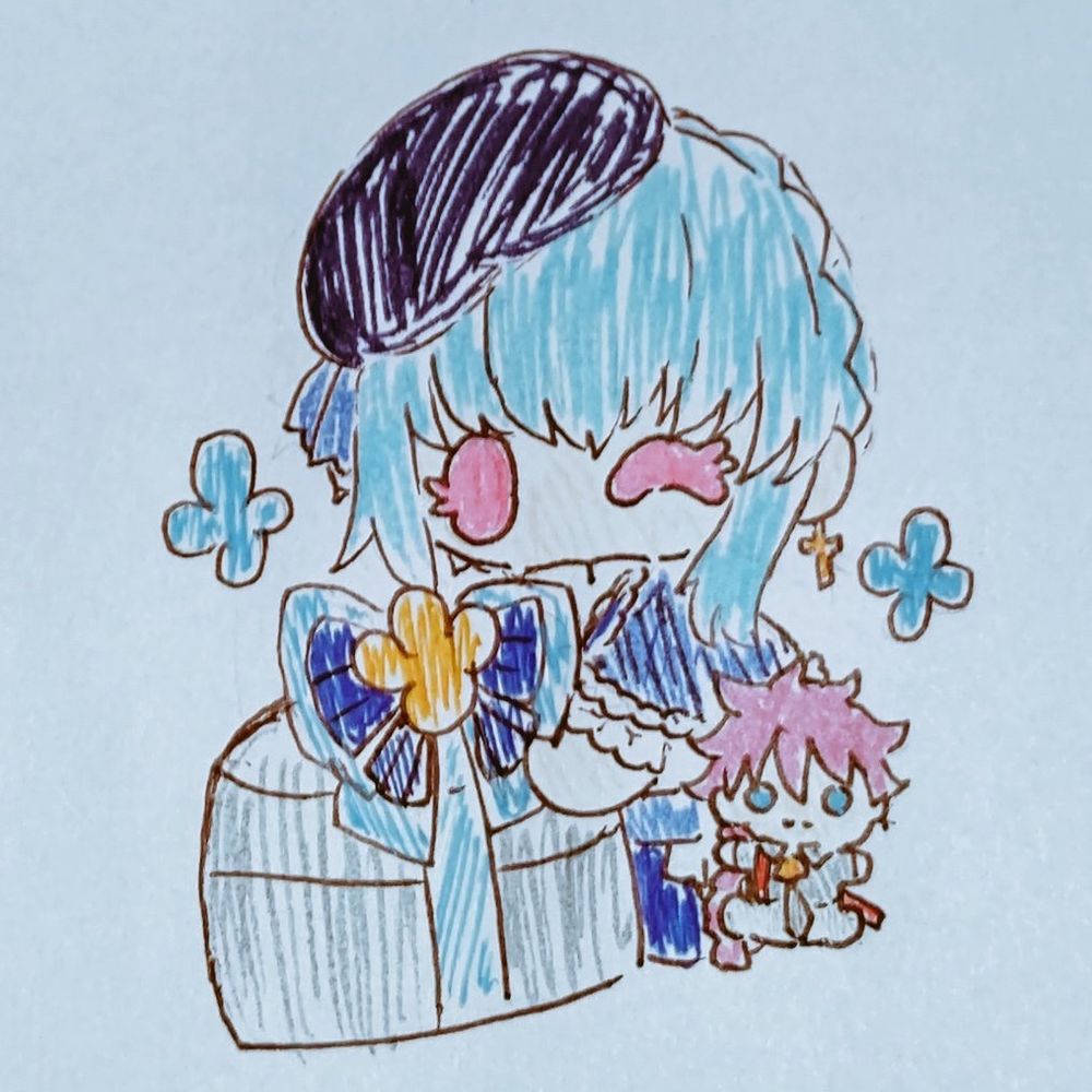 無夕 紫華