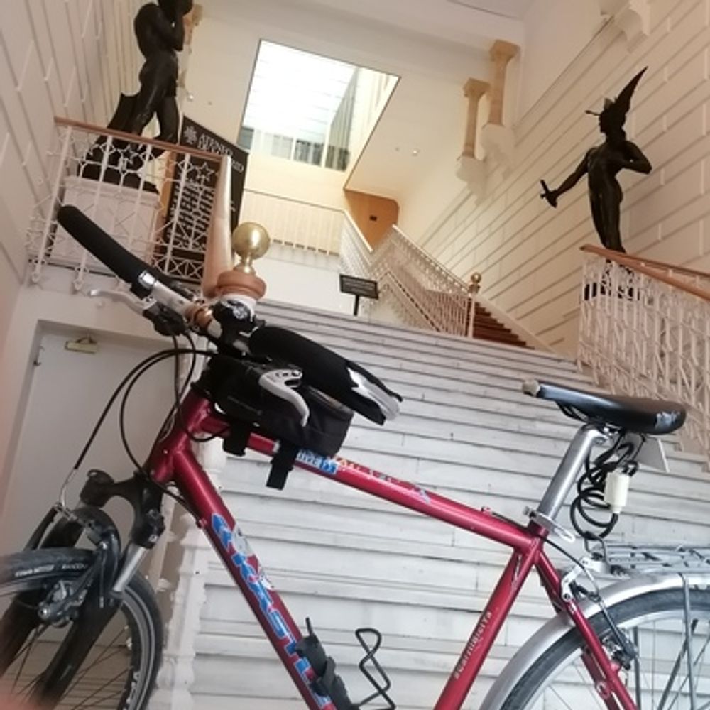 Ciclobollos