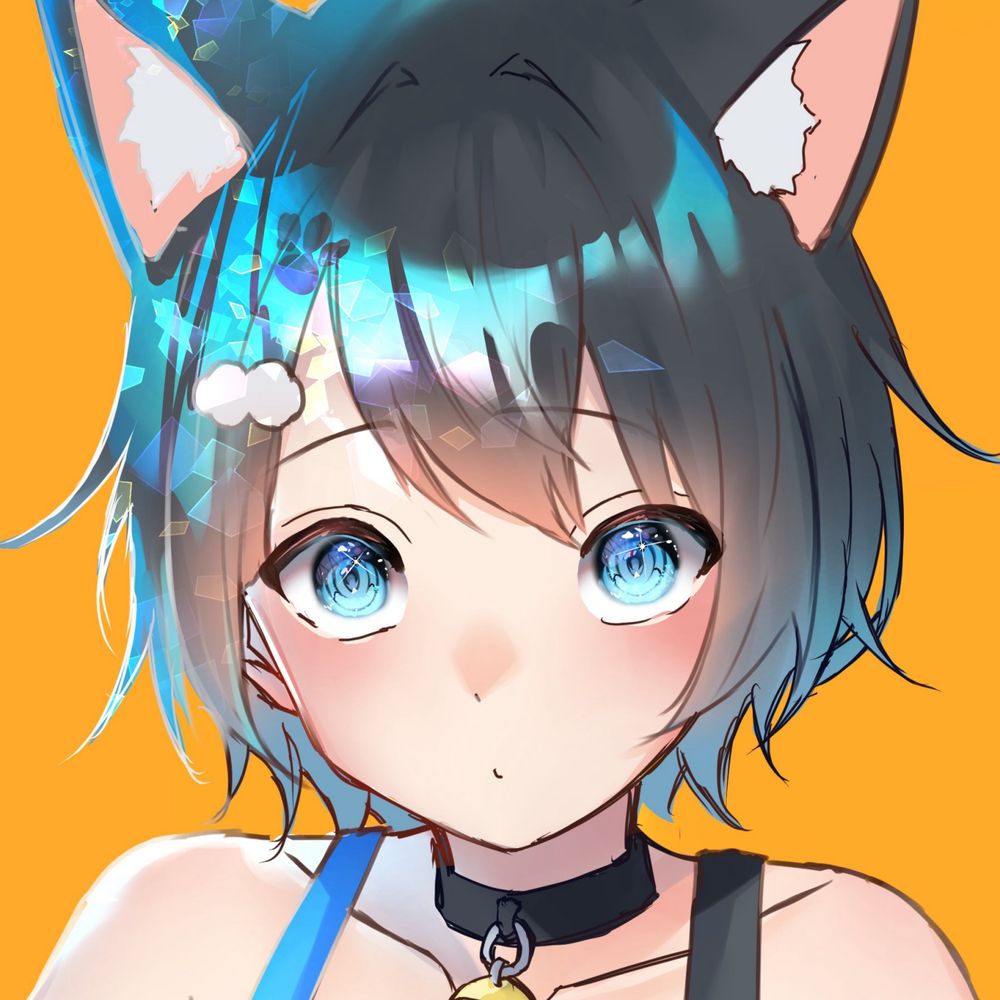 わた雲ふわり☁️💙