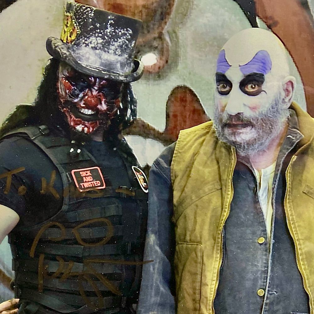 Freakshow Effects