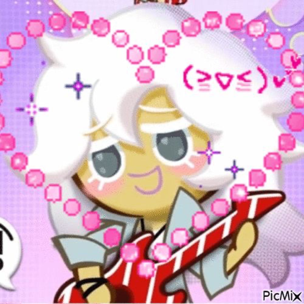 Profile avatar